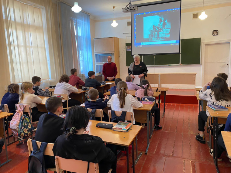 Славгородский авиационный полк.