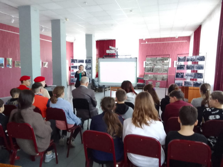 Международный день освобождения узников концлагерей.