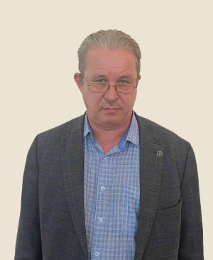 Иванов Алексей Михайлович Иванов Алексей Михайлович