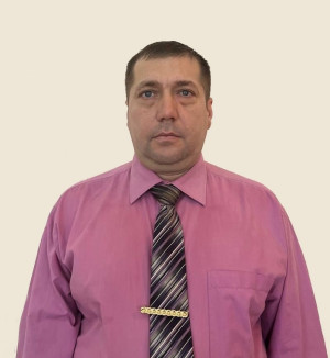 Маликов Иван Николаевич Маликов Иван Николаевич